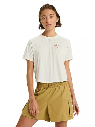ROXY | Damen T-Shirt Boundless Spirit 2 | 
